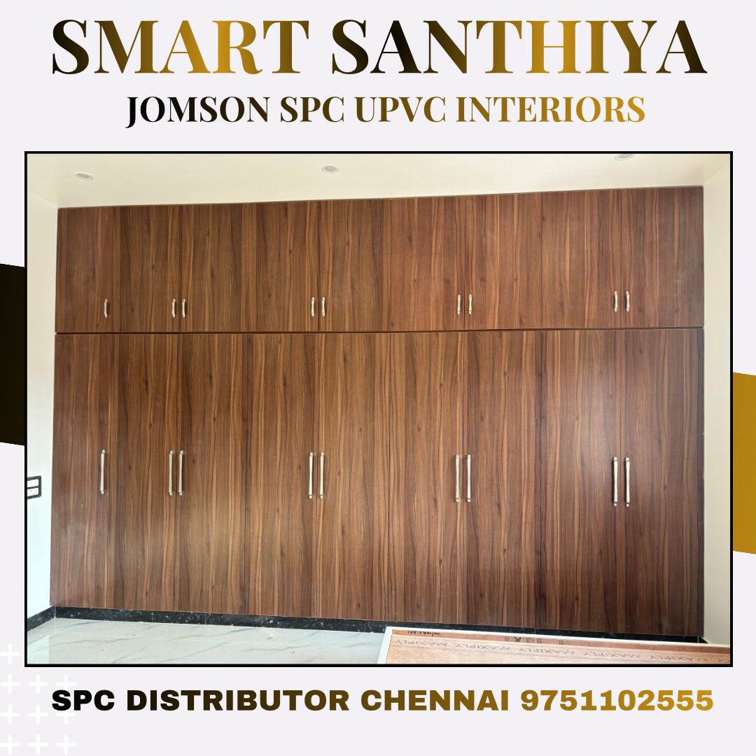 spc interiors chennai